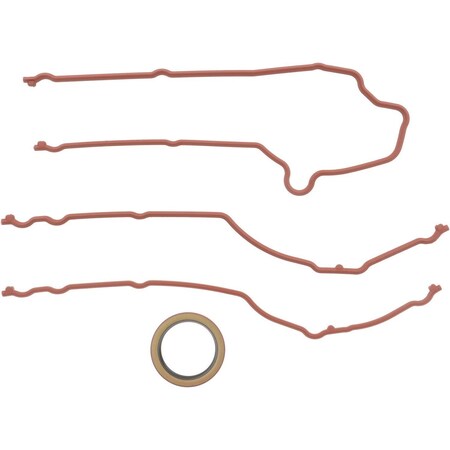 Reinz Timing Cover Gkt Set, 15-10343-01 15-10343-01